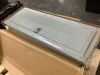 SIEMENS Generator Ready Load Center with a 200 Amp Main Breaker - Hinges Damaged - Thumbnail 1