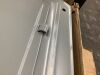 SIEMENS Generator Ready Load Center with a 200 Amp Main Breaker - Hinges Damaged - Thumbnail 2