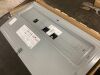 SIEMENS Generator Ready Load Center with a 200 Amp Main Breaker - Hinges Damaged - Thumbnail 5
