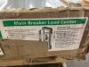 SIEMENS Generator Ready Load Center with a 200 Amp Main Breaker - Hinges Damaged - Thumbnail 8