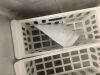 COWSAR 21.18 in., 3.5 cu. ft. Chest Freezer Manual Defrost in Black - Thumbnail 4
