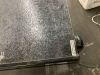 COWSAR 21.18 in., 3.5 cu. ft. Chest Freezer Manual Defrost in Black - Thumbnail 5