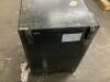 COWSAR 21.18 in., 3.5 cu. ft. Chest Freezer Manual Defrost in Black - Thumbnail 6
