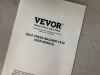 VEVOR 12 in. x 15 in. Heat Press Machine 5 in 1 Sublimation Transfer Printer 360° Rotation - Thumbnail 4