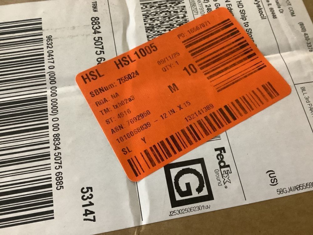 VEVOR 12 in. x 15 in. Heat Press Machine 5 in 1 Sublimation Transfer Printer 360° Rotation - Image 8 - Lot 128JF
