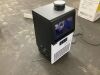 13.5 in. 90 lb. 24H Half Size Cube Built-In/Freestanding Commercial Ice Maker in Stainless Steel with 15 lb. Storage Bin - Powers Up & Compressor Kicks On NTF - Thumbnail 5
