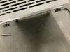 13.5 in. 90 lb. 24H Half Size Cube Built-In/Freestanding Commercial Ice Maker in Stainless Steel with 15 lb. Storage Bin - Powers Up & Compressor Kicks On NTF - Thumbnail 6
