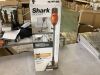 Shark Rocket Bagless Corded Washable Filter Stick Vacuum Cleaner for Hard Floors/ Rugs with Powerful Pet Hair Pickup in Orange - Thumbnail 2