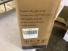 VIKIO 30 in. 600 CFM Ducted Under Cabinet Range Hood with Push Button LED Lighting and Permanent Filters in Stainless Steel - Thumbnail 4