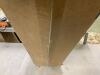 VIKIO 30 in. 600 CFM Ducted Under Cabinet Range Hood with Push Button LED Lighting and Permanent Filters in Stainless Steel - Thumbnail 6