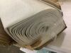 White Carpet Runner 3x33ft - Thumbnail 3