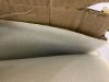 White Carpet Runner 3x33ft - Thumbnail 4