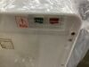 110V White Bottom Loading Water Cooler Dispenser Hot & Cold - Thumbnail 5