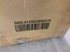 26" Tall Folding Directors Chair with Side Table - Thumbnail 4