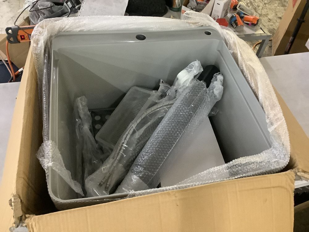 Utility Sink - Image 1 - Lot 146
