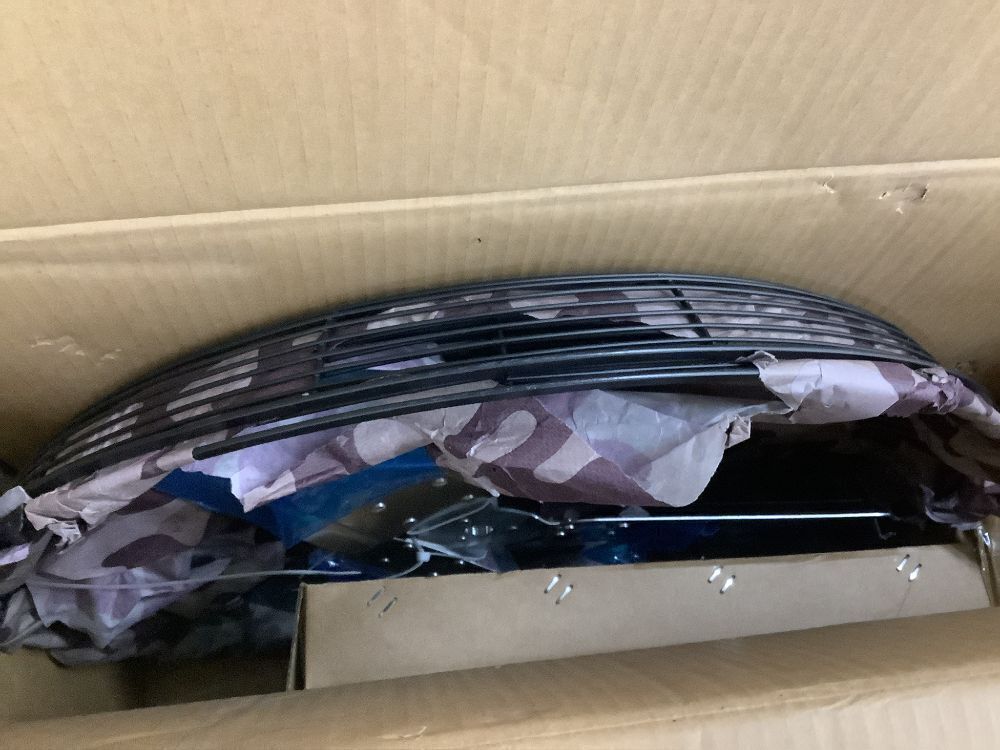 ROVSUN 20" 130W 110V Industrial Wall Mounted Fan - Image 3 - Lot 147