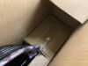 ROVSUN 20" 130W 110V Industrial Wall Mounted Fan - Thumbnail 4