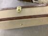 Glarry Flat Surface Classical Guitar Microgroove Hard Shell Case - Thumbnail 7