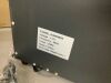 Hot Towel Warmer Cabinet - Thumbnail 6