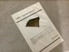 VINGLI Window Awning Door Canopy, 40" x 40" - Thumbnail 3