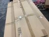 6' Wooden Outdoor Folding Patio Picnic Table & Bench Set - Thumbnail 2
