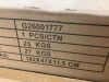 6' Wooden Outdoor Folding Patio Picnic Table & Bench Set - Thumbnail 3