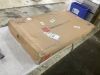 Set of 2 Wood Planter Box & Lattice Trellis w/ Optional Wheels - 48in - Thumbnail 2