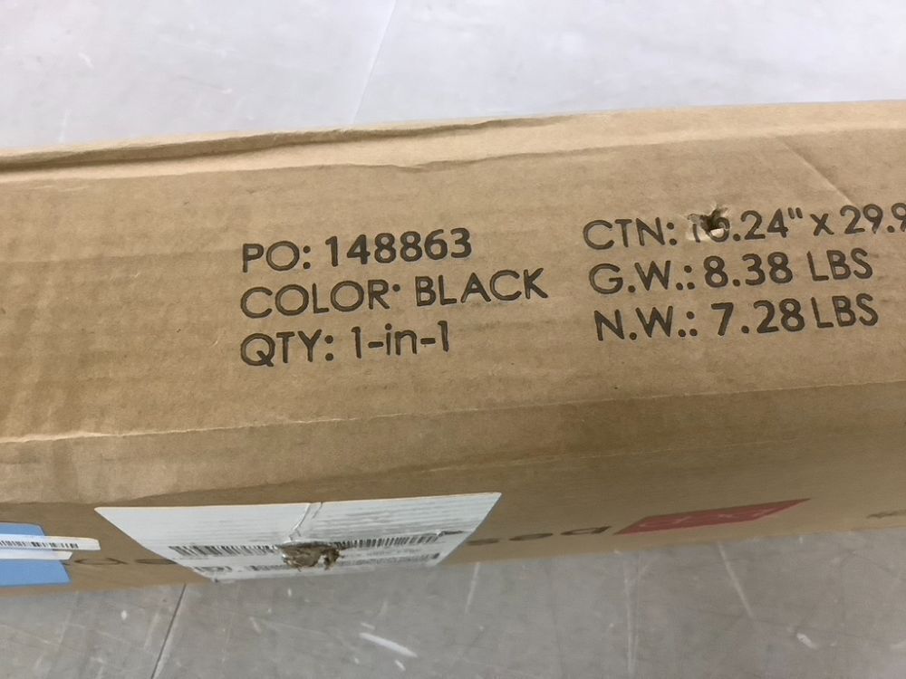 4-Hook Bird Feeding Station, Steel Feeder Stand w/ 2 Bird Feeders - 91in - Image 4 - Lot 230