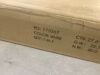 Portable Folding Plastic Dining Table w/ Handle, Lock - 4ft - Thumbnail 3