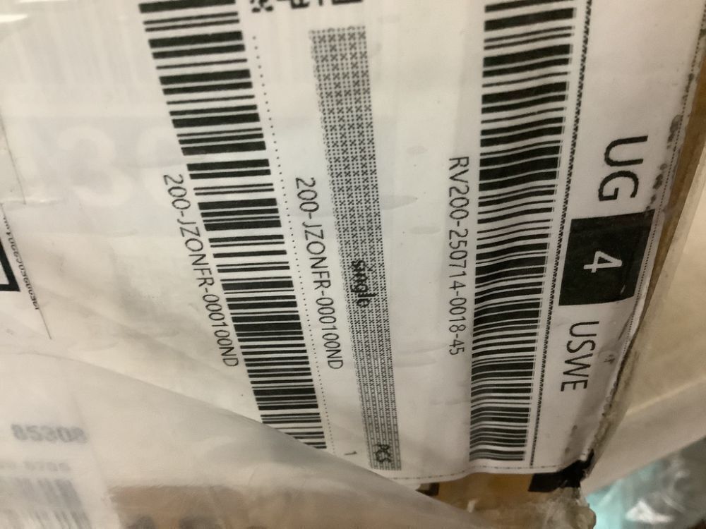 Hydraulic Cylinder - Image 6 - Lot 243