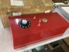 Aluminum Fuel Cell - Thumbnail 1