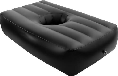 BBL Recovery Air Mattress with Hole - No Pump - Lot 248