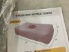 BBL Recovery Air Mattress with Hole - No Pump - Thumbnail 3