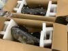 Headlight Assembly Pair for 2006-2008 Mazda 6 - Thumbnail 2