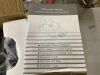 Automatic Roll Up Garage Door Opener with 2 Remotes 100W - Thumbnail 3