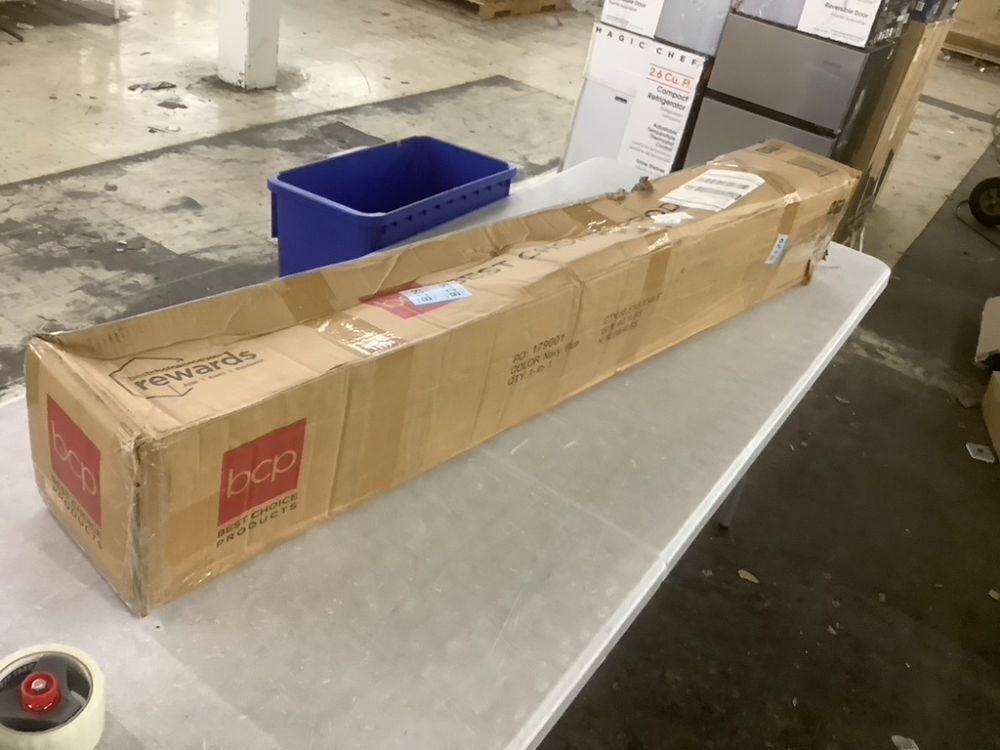 One-Person Setup Instant Pop Up Canopy w/ Case, 4 Weight Bags - 12x12ft - Image 2 - Lot 264