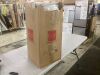 Queen Folding Portable Taupe Mattress Topper w/ Plush Foam - 4in - Thumbnail 2