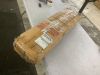 Lot of (2) Outdoor Faux Ivy Privacy Screen Fence, 94" x 39" - Thumbnail 5