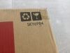 3-Piece Hanging Pop-Up Ornaments Outdoor Christmas Decor, LED Lights - Thumbnail 3