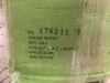 Queen 12in Medium-Firm Green Tea & Charcoal Gel Memory Foam Mattress - Thumbnail 4