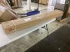 Offset Hanging Patio Umbrella - 10ft - Thumbnail 5