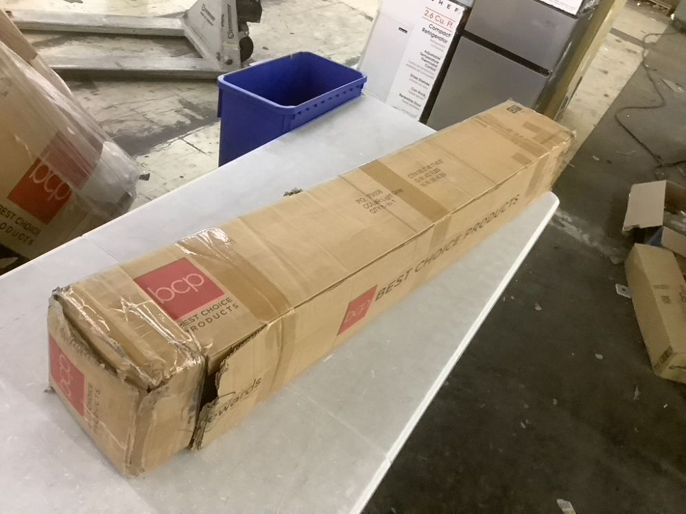 One-Person Setup Instant Pop Up Canopy w/ Case, 4 Weight Bags - 12x12ft - Image 2 - Lot 290