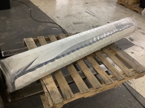 King Size Hybrid Mattress - Lot 302JF