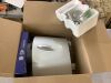 AprilAire Model 400 m Water Saver 17 Gal. for up to 5,000 sq. ft. Whole-House Evaporative Humidifier With Manual Control - Thumbnail 1