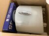 AprilAire Model 400 m Water Saver 17 Gal. for up to 5,000 sq. ft. Whole-House Evaporative Humidifier With Manual Control - Thumbnail 2