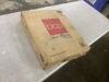 26lb Steel Square Patio Umbrella Base Stand, Basketweave Pattern - Thumbnail 2