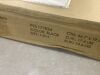Steel Garden Arch Arbor Trellis for Climbing Plants - 92in - Thumbnail 3