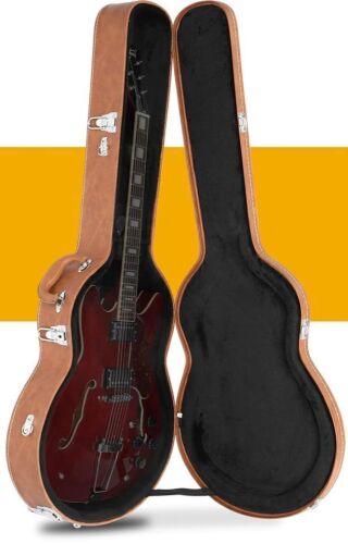 Electric Guitar Hard Case for 42" Guitars - Lot 360