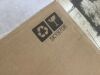 Elevated Galvanized Metal Garden Bed w/ Corner Protectors - 48x24x30in - Thumbnail 3