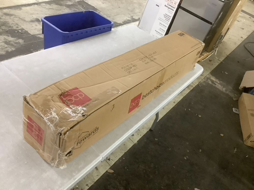 One-Person Setup Instant Pop Up Canopy w/ Case, 4 Weight Bags - 10x10ft - Image 2 - Lot 384